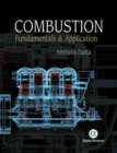 Combustion: : Fundamentals and Application - Book