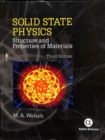 Solid State Physics: : Structure and Properties of Materials - Book