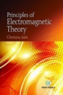 Principles of Electromagnetic Theory - Book