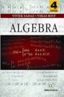 Algebra : 4 - Book