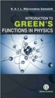 Introduction to Green's Functions in Physics - Book