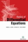 Basics of Differential Equations - Book
