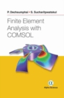 Finite Element Analysis with COMSOL - Book