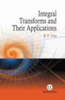 Integral Transforms and their Applications - Book