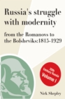 Russia's Struggle With Modernity 1815-1929 - eBook
