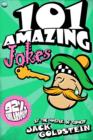101 Amazing Jokes - eBook