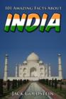 101 Amazing Facts About India - eBook