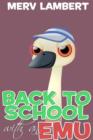 Back to School with an Emu - eBook
