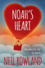 Noah's Heart - eBook