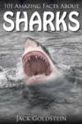 101 Amazing Facts about Sharks - eBook