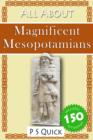 All About : Magnificent Mesopotamians - eBook