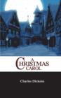 A Christmas Carol in Prose : Being a Ghost Story of Christmas - Book