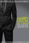 Harry Styles - The Ultimate Quiz Book - eBook