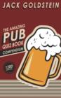 The Amazing Pub Quiz Compendium - Book
