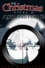 The Christmas Files 2 : Averus Returns - eBook