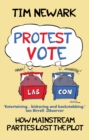 Protest Vote - eBook