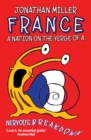 France, a Nation on the Verge of a Nervous Breakdown - Book