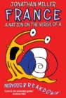 France, a Nation on the Verge of a Nervous Breakdown - eBook