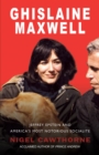 Ghislaine Maxwell : Jeffrey Epstein and America's Most Notorious Socialite - eBook