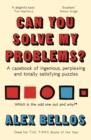 Can You Solve My Problems? : A casebook of ingenious, perplexing and totally satisfying puzzles - eBook