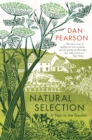 Natural Selection : a year in the garden - Book