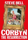 Corbyn : The Resurrection - Book