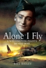 Alone I Fly : A Wellington Pilot's Desert War - eBook