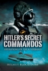 Hitler's Secret Commandos : Operations of the K-Verband - eBook