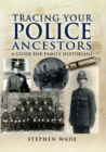 Tracing Your Police Ancestors - eBook