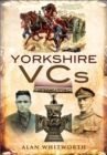Yorkshire VCs - eBook