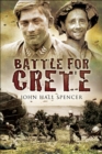 Battle for Crete - eBook