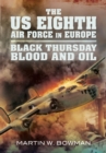 Black Thursday Blood and Oil - eBook