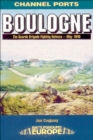 Boulogne : The Guards Brigade Fighting Defence - May 1940 - eBook