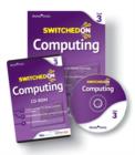 Switched on Computing Year 3 - Book