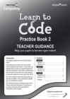 Learn to Code Teacher's Notes 2 - Book
