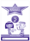 Rising Stars Mathematics Year 2 Practice Book C - Book