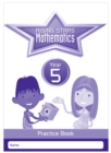Rising Stars Mathematics Year 5 Practice Book - Book