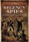 Regency Spies - Book