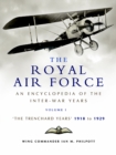 The Royal Air Force: The Trenchard Years, 1918-1929 - eBook