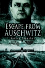 Escape from Auschwitz - eBook