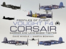 Vought F4 Corsair : Carrier and Land-based Fighter - eBook
