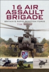 16 Air Assault Brigade : Britain's Rapid Reaction Force - eBook
