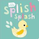 Splish Splash : Little Friends - Book