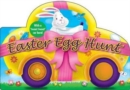 Easter Egg Hunt : Shaped Board Books - Book