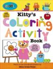 Kitty'S Colouring Activity Book : Schoolies - Book