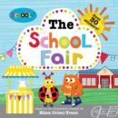 The School Fair - Book