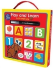 Wipe Clean Workbook Box Set : Play & Learn With Wallace - Book