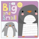 Big and Small : Little Friends - Book