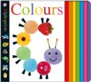 Alphaprint Colours - Book