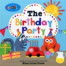 The Birthday Party : Little Friends - Book